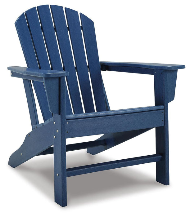 Sundown Treasure Outdoor Seating Set - Ogle Furniture (TN)