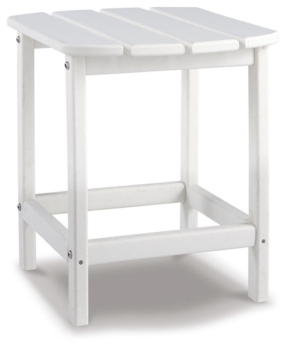 Sundown Treasure Outdoor Seating Set - Ogle Furniture (TN)