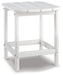 Sundown Treasure Outdoor Seating Set - Ogle Furniture (TN)