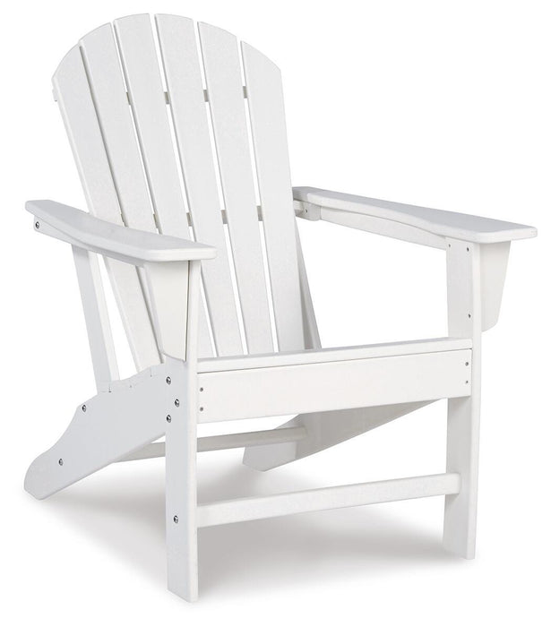 Sundown Treasure Outdoor Seating Set - Ogle Furniture (TN)