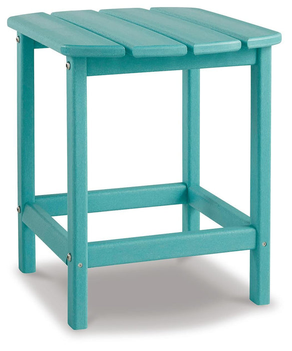Sundown Treasure Outdoor Seating Set - Ogle Furniture (TN)