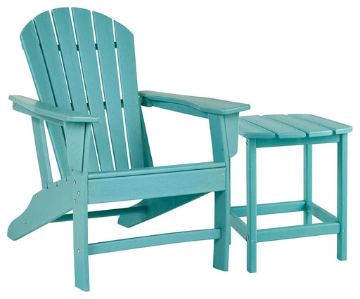 Sundown Treasure Outdoor Seating Set - Ogle Furniture (TN)