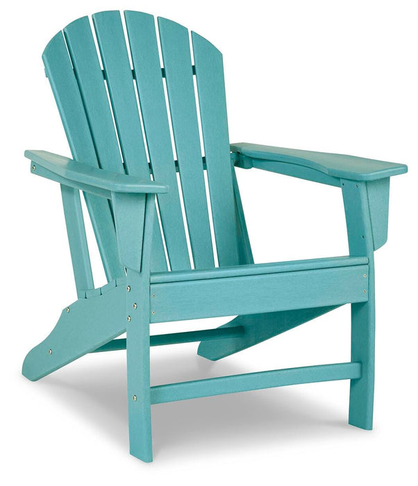 Sundown Treasure Outdoor Seating Set - Ogle Furniture (TN)