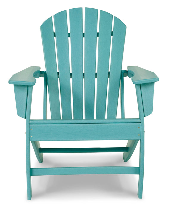 Sundown Treasure Outdoor Seating Set - Ogle Furniture (TN)