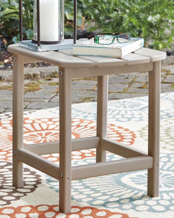 Sundown Treasure Outdoor Seating Set - Ogle Furniture (TN)