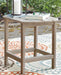 Sundown Treasure Outdoor Seating Set - Ogle Furniture (TN)