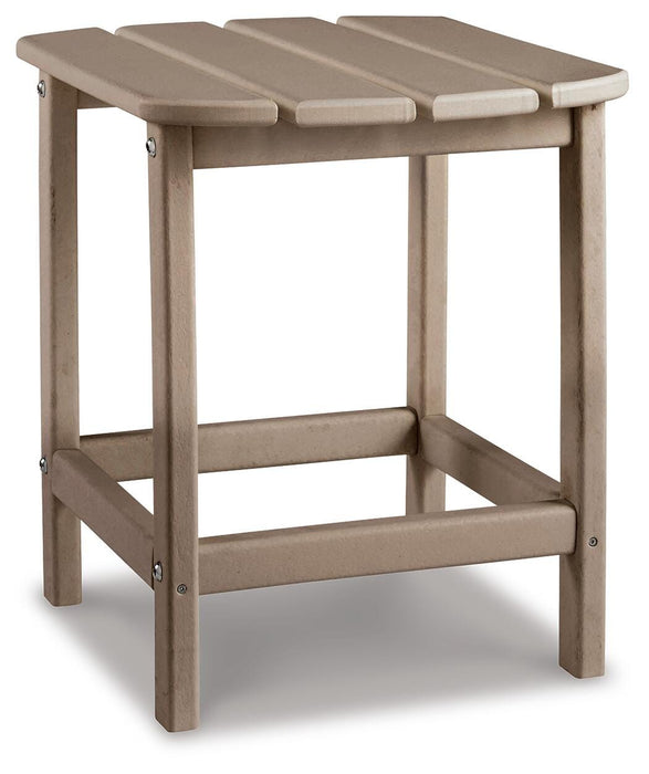 Sundown Treasure Outdoor Seating Set - Ogle Furniture (TN)