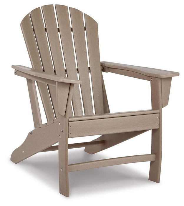 Sundown Treasure Outdoor Seating Set - Ogle Furniture (TN)