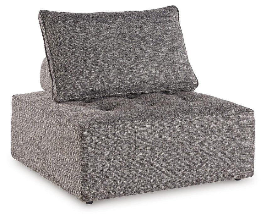 Bree Zee Outdoor Lounge Chair with Cushion - Ogle Furniture (TN)
