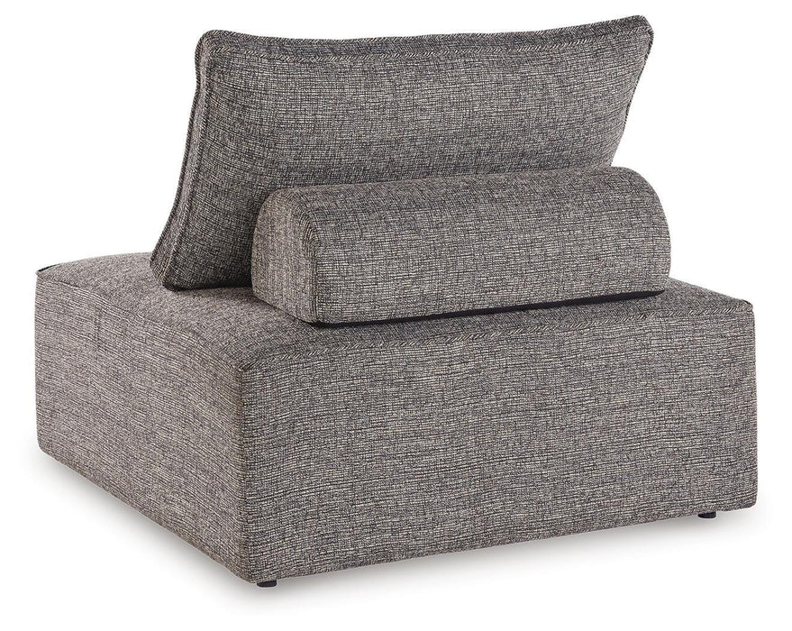 Bree Zee Outdoor Lounge Chair with Cushion - Ogle Furniture (TN)