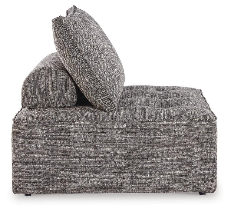 Bree Zee Outdoor Lounge Chair with Cushion - Ogle Furniture (TN)