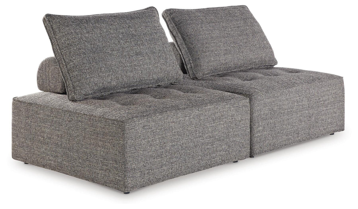 Bree Zee Outdoor Sectional - Ogle Furniture (TN)