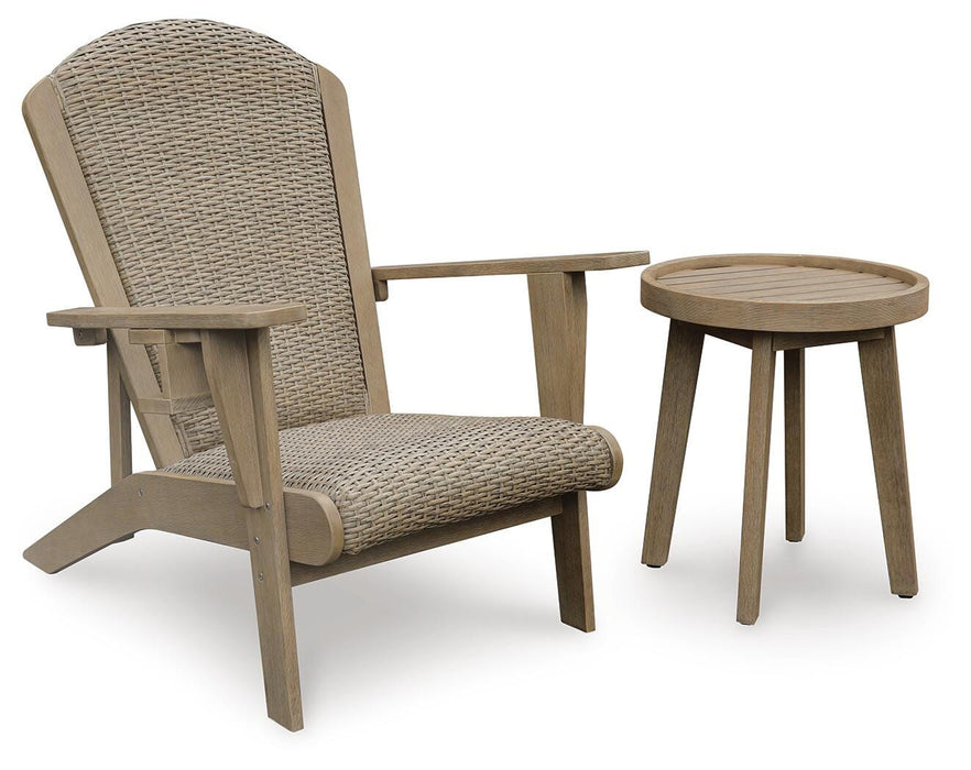 Marina Sun Outdoor Package - Ogle Furniture (TN)