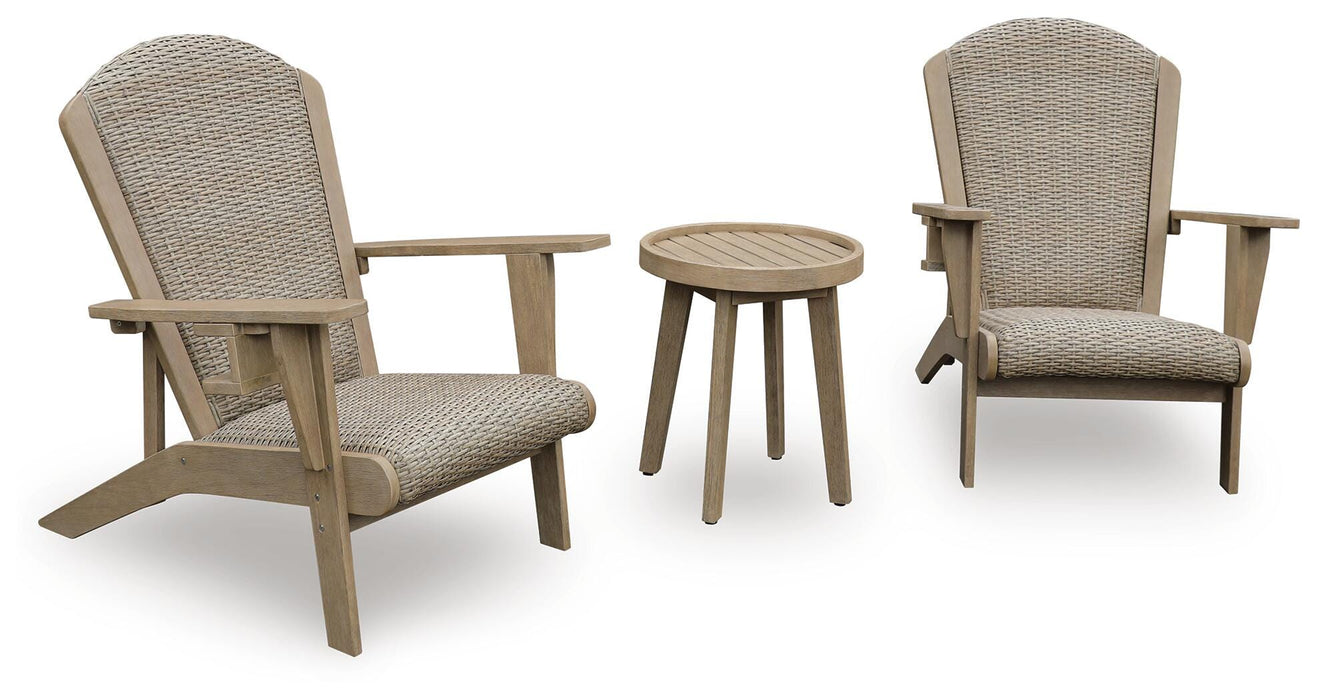 Marina Sun Outdoor Package - Ogle Furniture (TN)