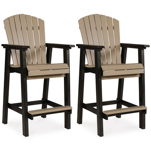 Fairen Trail Barstool (Set of 2) - Ogle Furniture (TN)