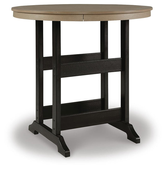 Fairen Trail Bar Table - Ogle Furniture (TN)