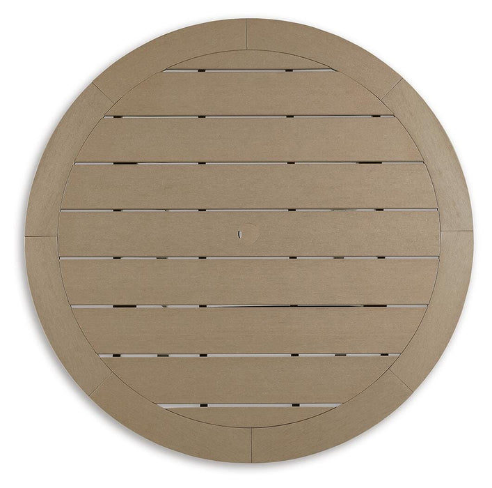 Fairen Trail Bar Table - Ogle Furniture (TN)