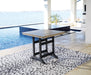 Fairen Trail Outdoor Dining Set - Ogle Furniture (TN)