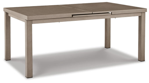 Beach Front Outdoor Dining Table - Ogle Furniture (TN)