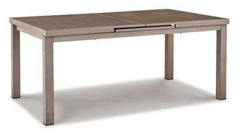 Beach Front Outdoor Dining Table - Ogle Furniture (TN)