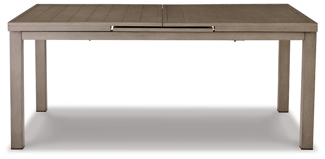 Beach Front Outdoor Dining Table - Ogle Furniture (TN)