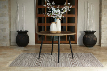 Amaris Outdoor Dining Set - Ogle Furniture (TN)