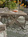 Beach Front Outdoor Dining Table - Ogle Furniture (TN)