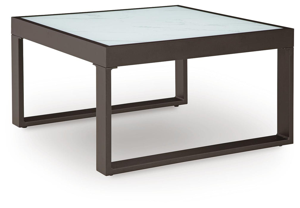 Beachloft Outdoor Coffee Table - Ogle Furniture (TN)