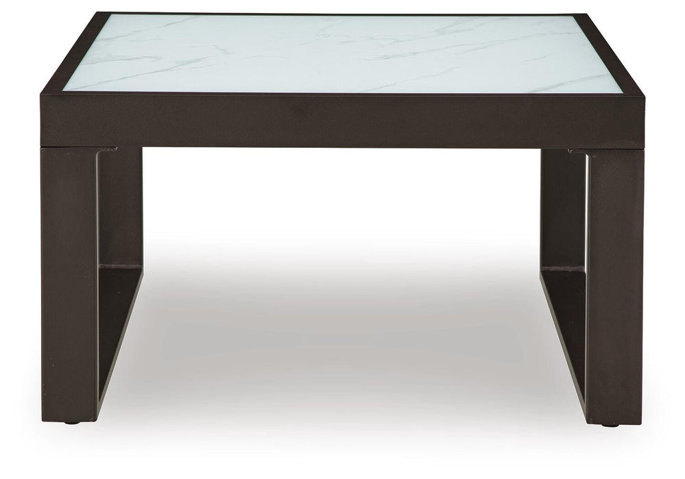 Beachloft Outdoor Coffee Table - Ogle Furniture (TN)