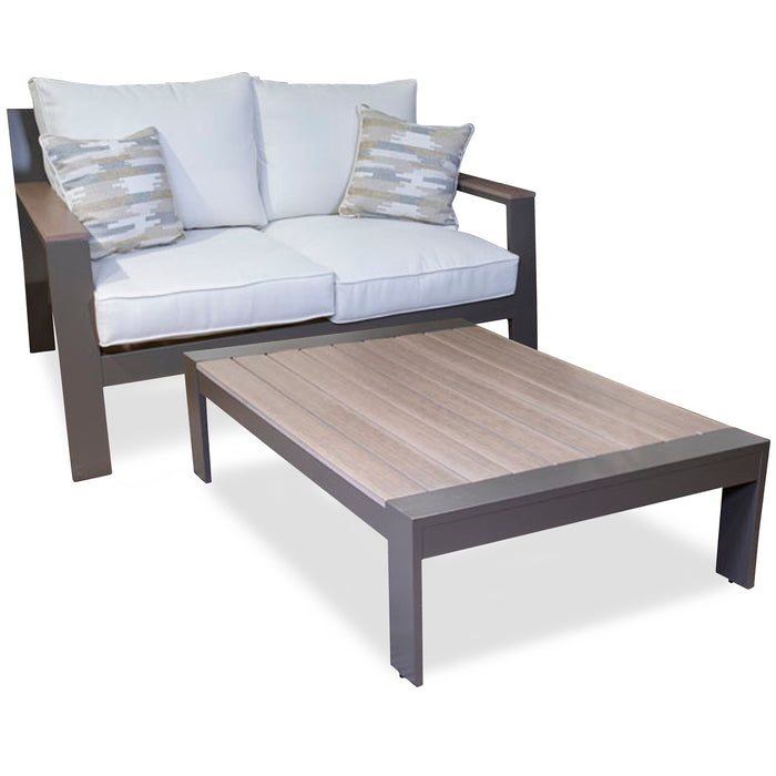 Tropicava 2-Piece Outdoor Seating Package
