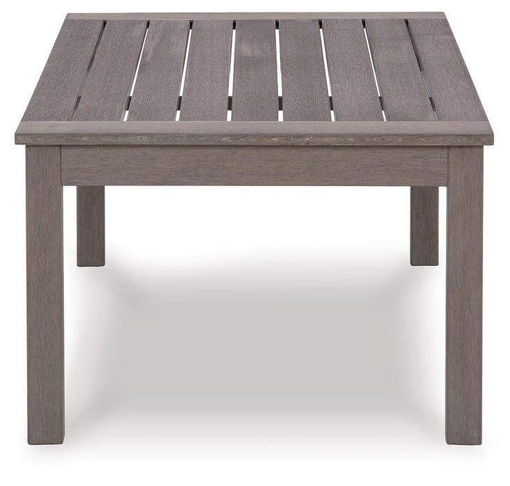 Hillside Barn Outdoor Coffee Table - Ogle Furniture (TN)