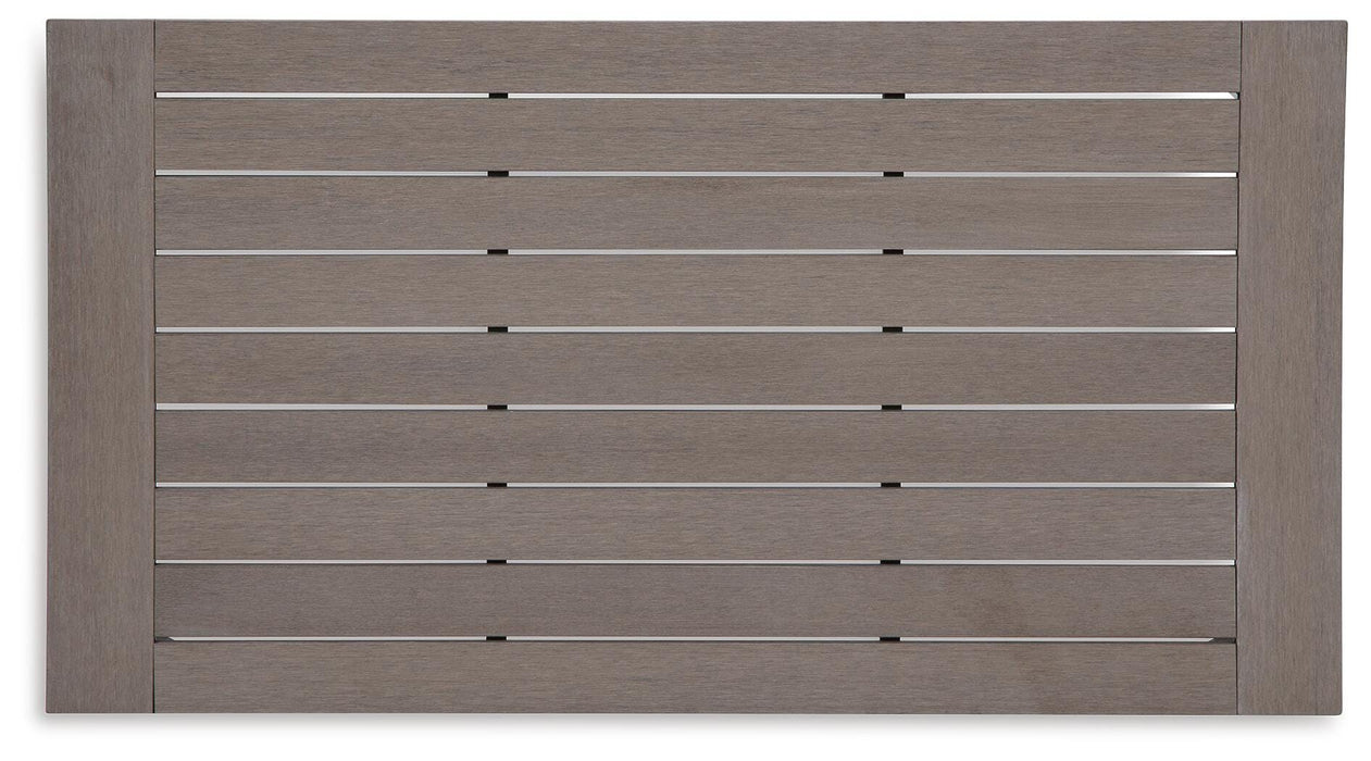 Hillside Barn Outdoor Coffee Table - Ogle Furniture (TN)