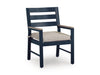East Beach Outdoor Dining Set - Ogle Furniture (TN)