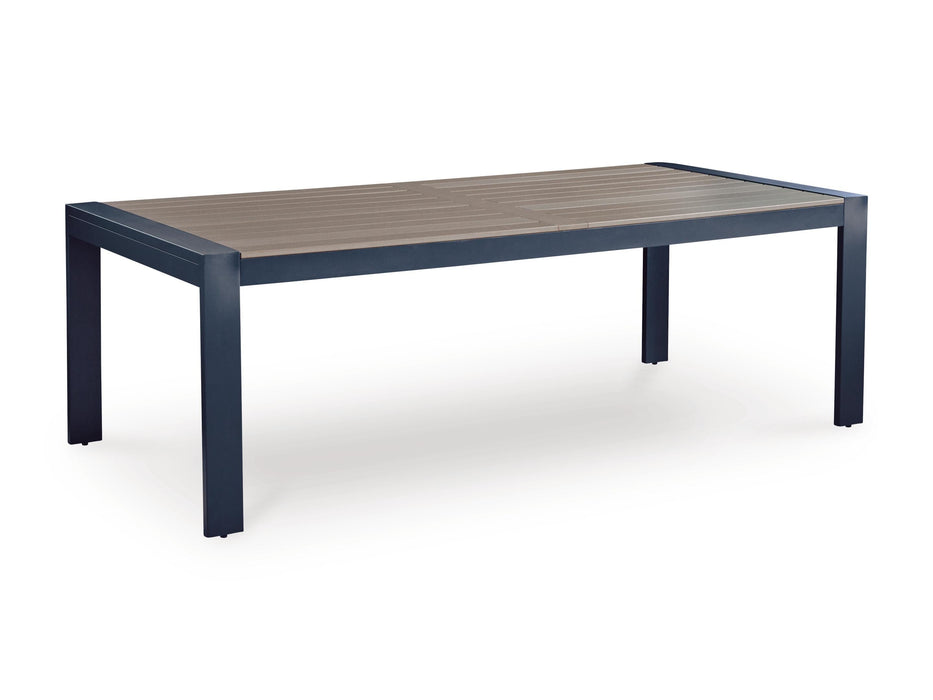 East Beach Outdoor Dining Set - Ogle Furniture (TN)