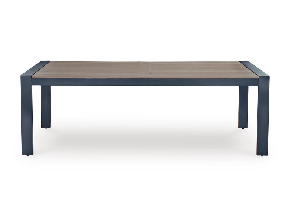 East Beach Outdoor Dining Set - Ogle Furniture (TN)