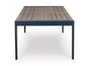 East Beach Outdoor Dining Set - Ogle Furniture (TN)