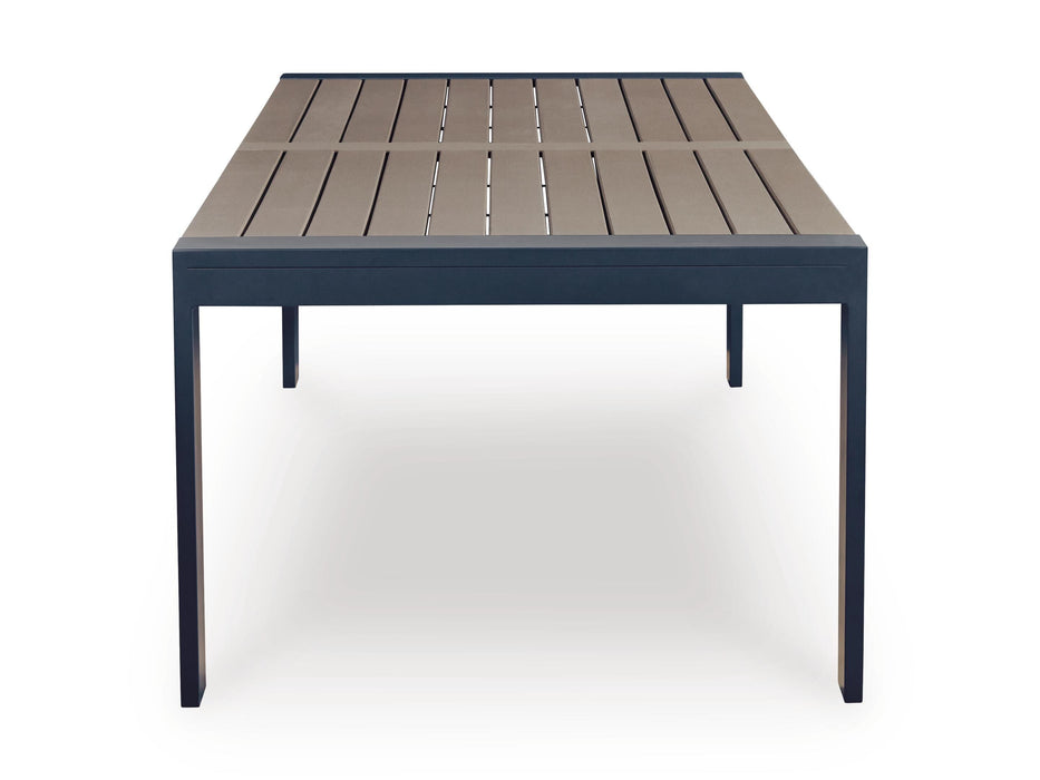 East Beach Outdoor Dining Set - Ogle Furniture (TN)