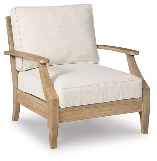 Carter Hall Outdoor Set - Ogle Furniture (TN)