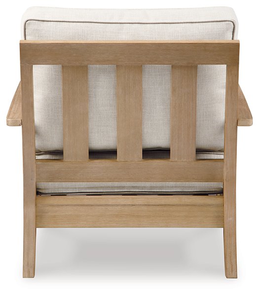 Carter Hall Outdoor Set - Ogle Furniture (TN)