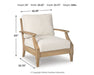 Carter Hall Outdoor Set - Ogle Furniture (TN)