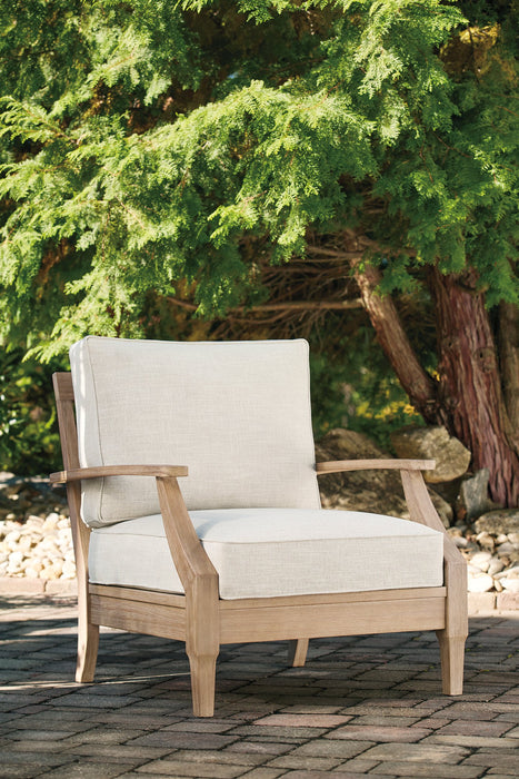 Carter Hall Outdoor Set - Ogle Furniture (TN)