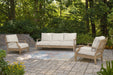Carter Hall Outdoor Set - Ogle Furniture (TN)