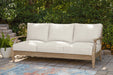 Carter Hall Outdoor Set - Ogle Furniture (TN)