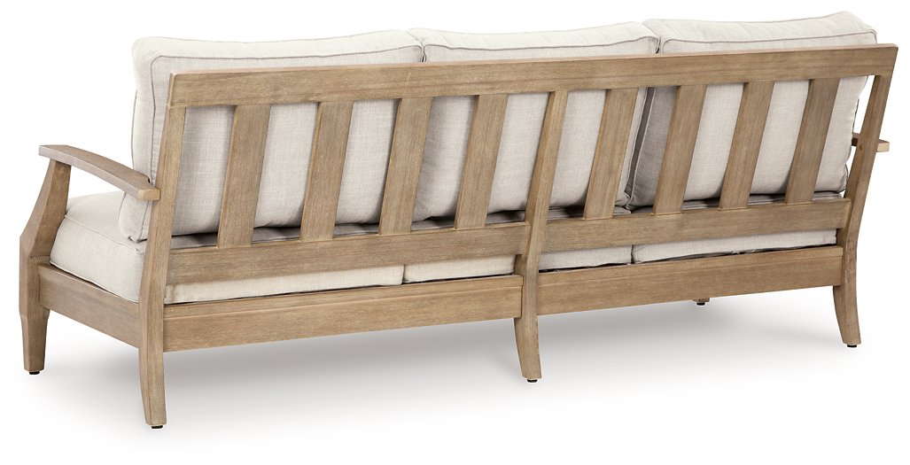 Carter Hall Outdoor Set - Ogle Furniture (TN)