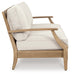 Carter Hall Outdoor Set - Ogle Furniture (TN)