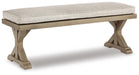 Beachcroft Outdoor Dining Set - Ogle Furniture (TN)