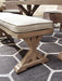 Beachcroft Outdoor Dining Set - Ogle Furniture (TN)