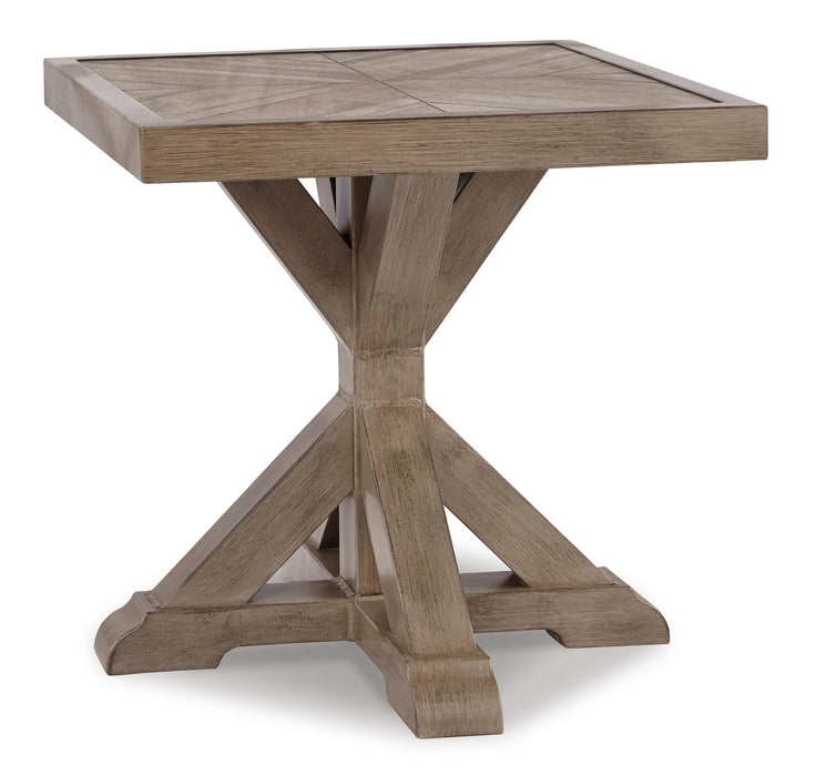 Beachcroft Outdoor Seating Set