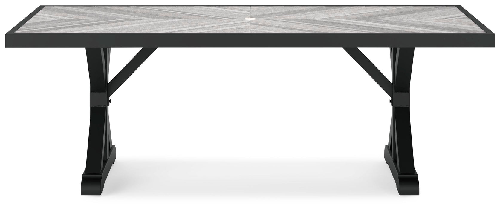 Beachcroft Outdoor Dining Table - Ogle Furniture (TN)