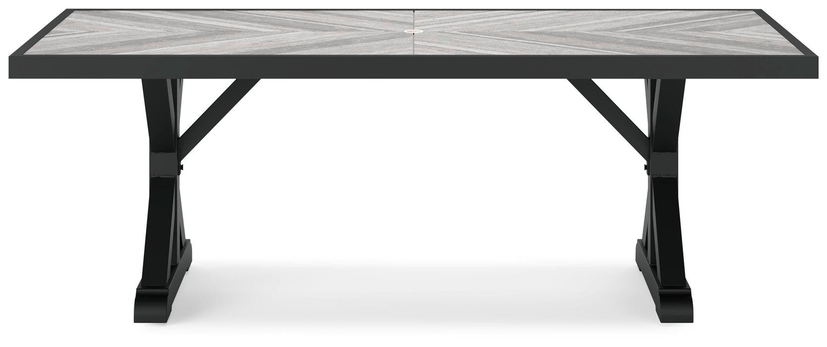 Beachcroft Outdoor Dining Table - Ogle Furniture (TN)